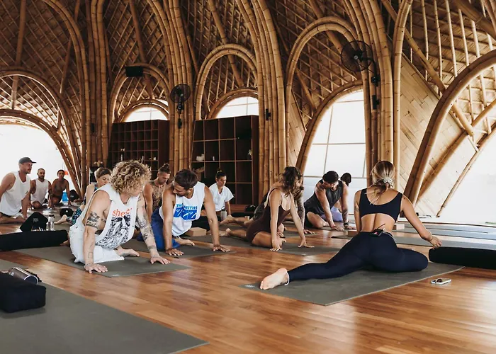 Mantra Wellness Center