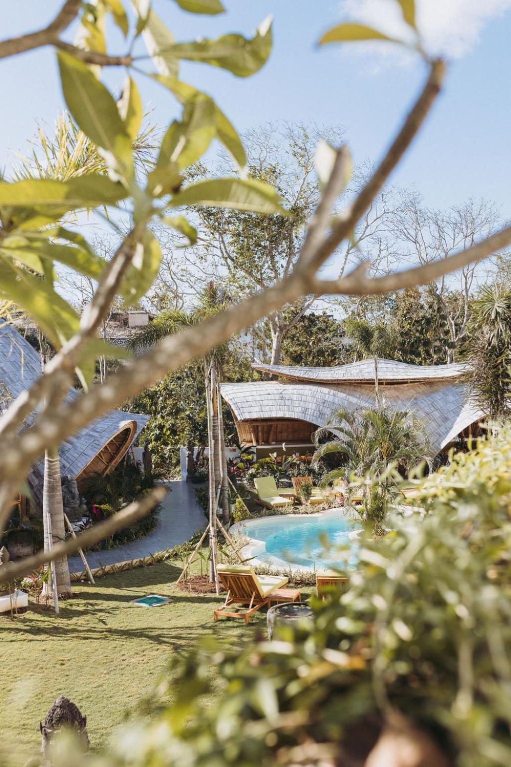 Mantra Wellness Center * Uluwatu