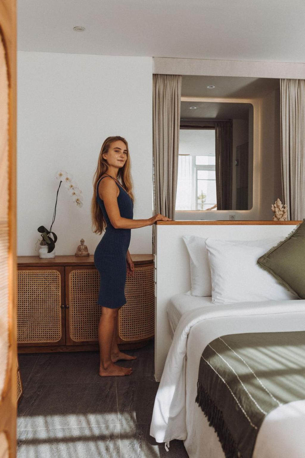 Hotel Mantra Wellness Center