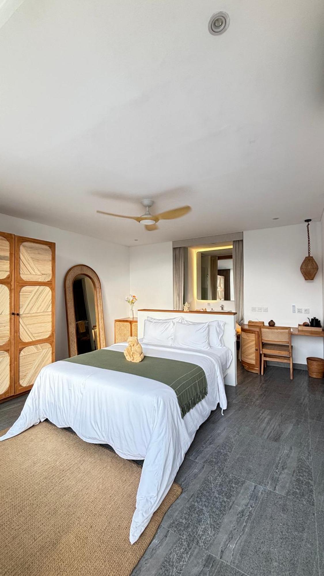 Hotel Mantra Wellness Center Uluwatu (Bali)