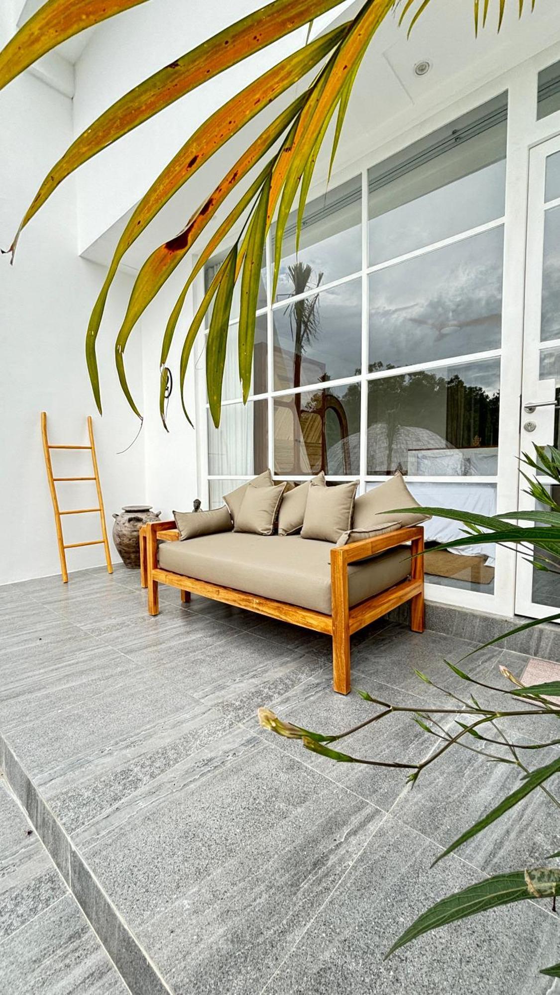 Hotel Mantra Wellness Center *