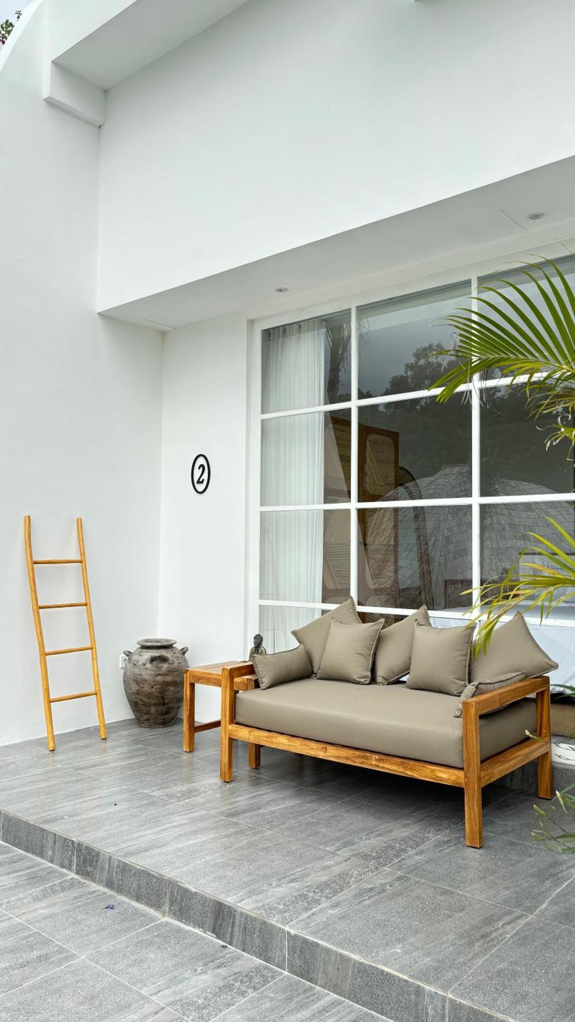 Hotel Mantra Wellness Center
