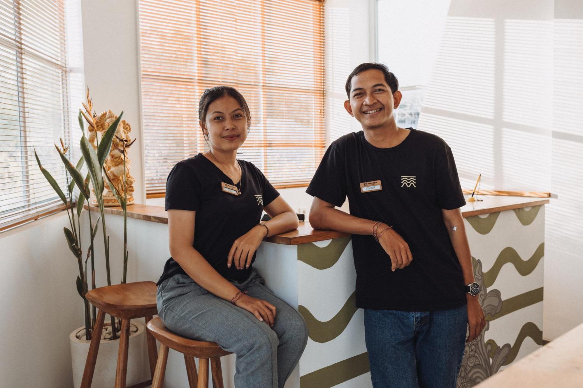 Mantra Wellness Center Hotel Uluwatu