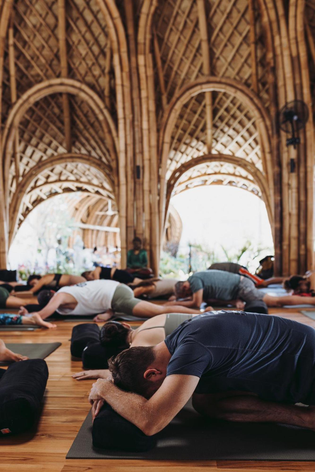 Mantra Wellness Center * Uluwatu (Bali)