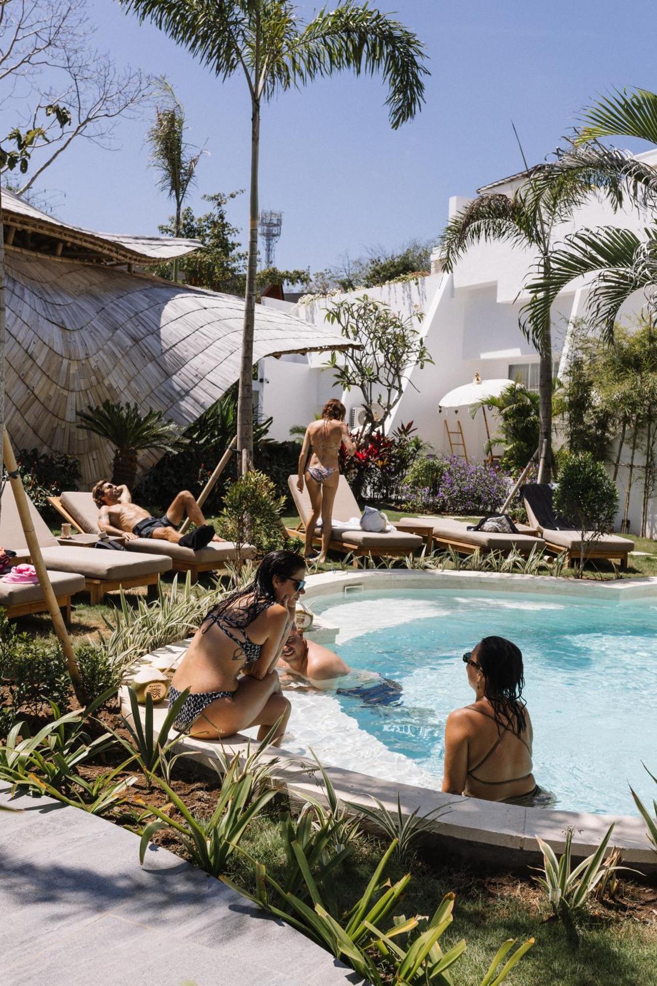 Mantra Wellness Center Hotel Uluwatu