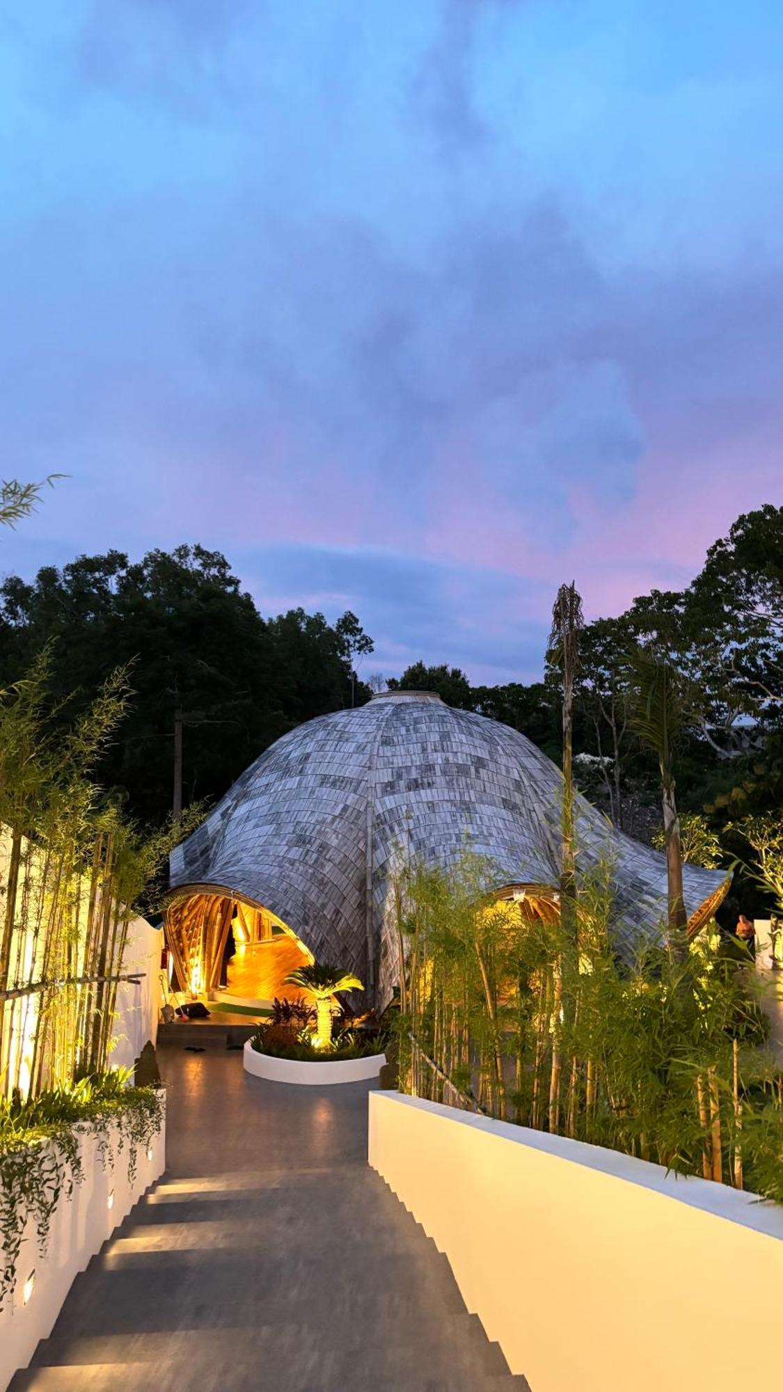 Mantra Wellness Center