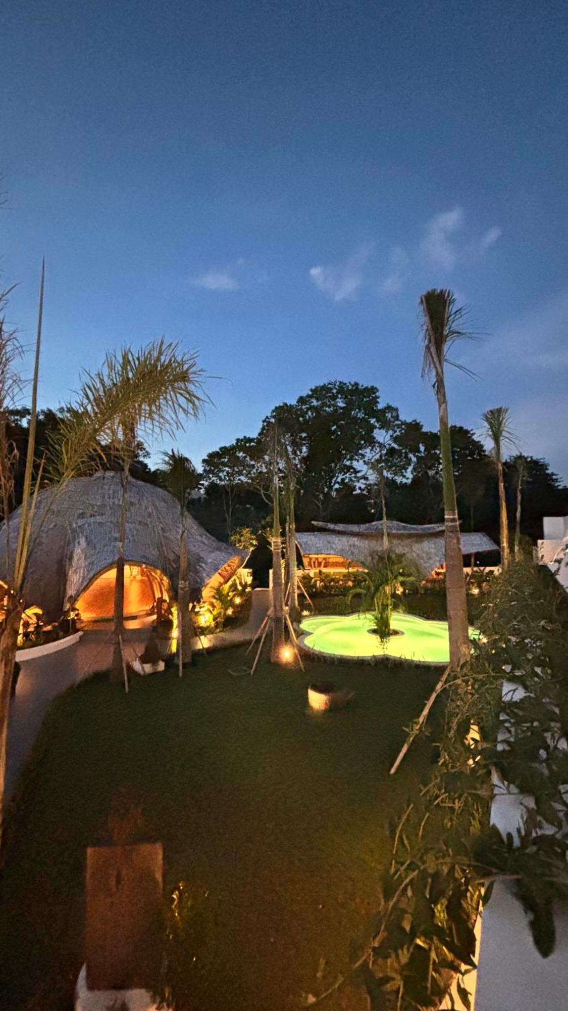 Mantra Wellness Center * Uluwatu