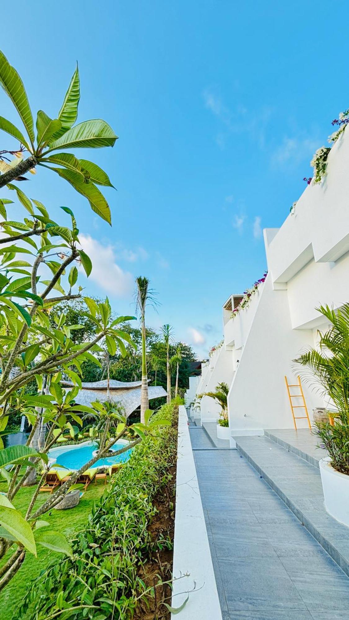 Mantra Wellness Center Hotel Uluwatu