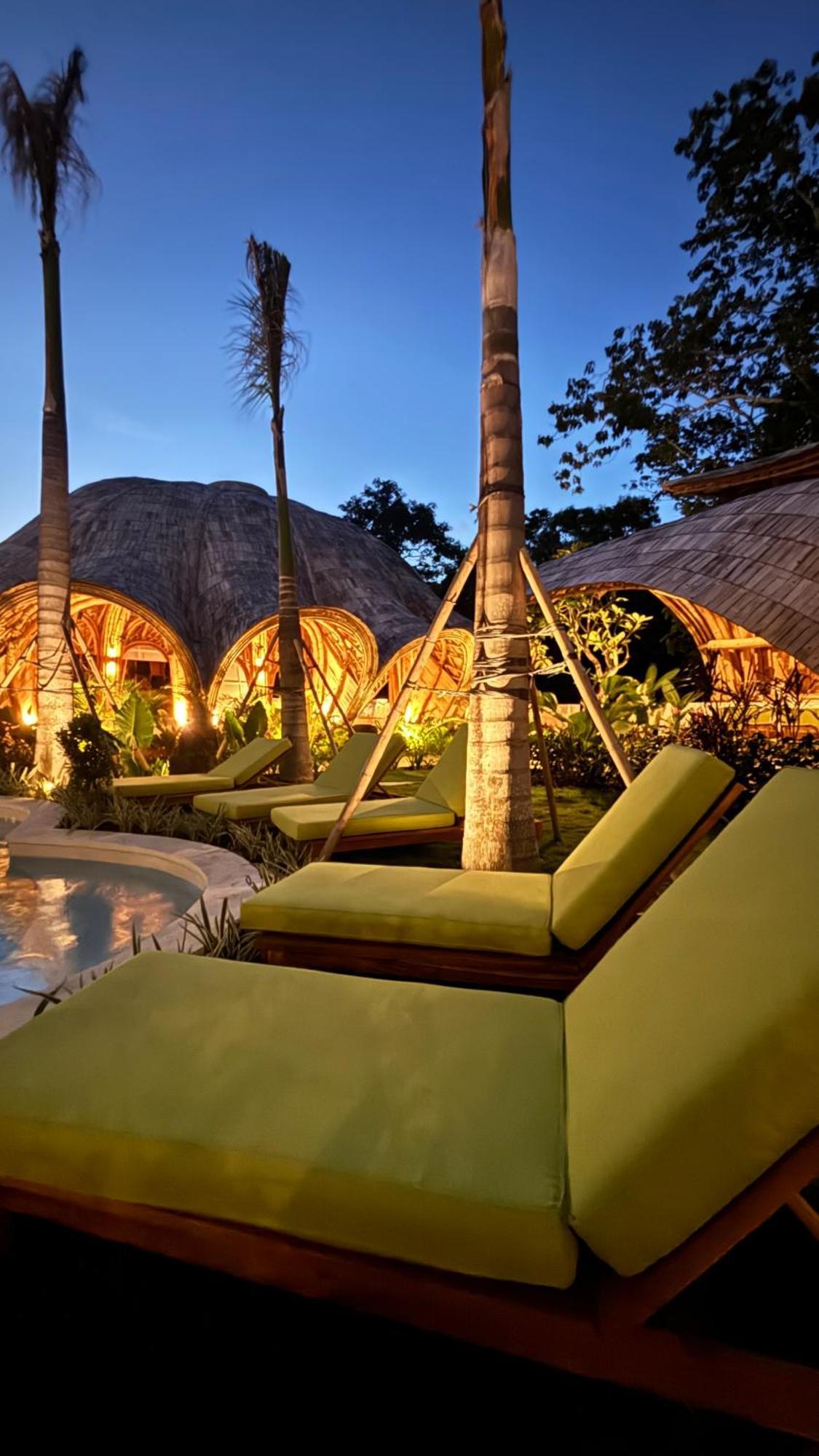 Hotel Mantra Wellness Center Uluwatu (Bali)