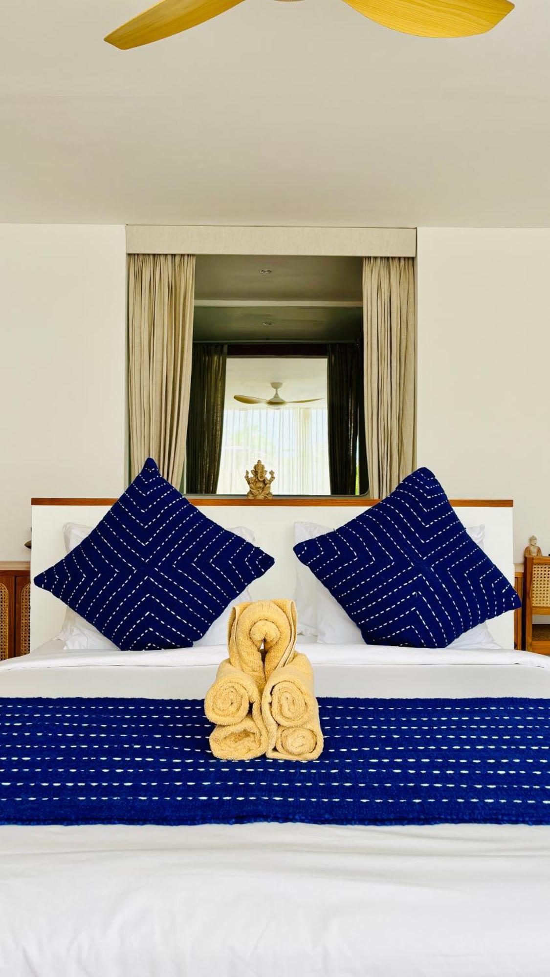 Mantra Wellness Center * Uluwatu (Bali)