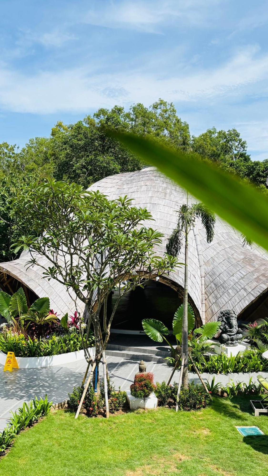 Mantra Wellness Center Uluwatu