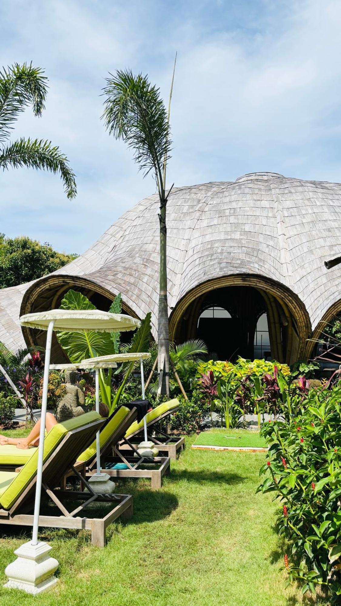Mantra Wellness Center Hotel