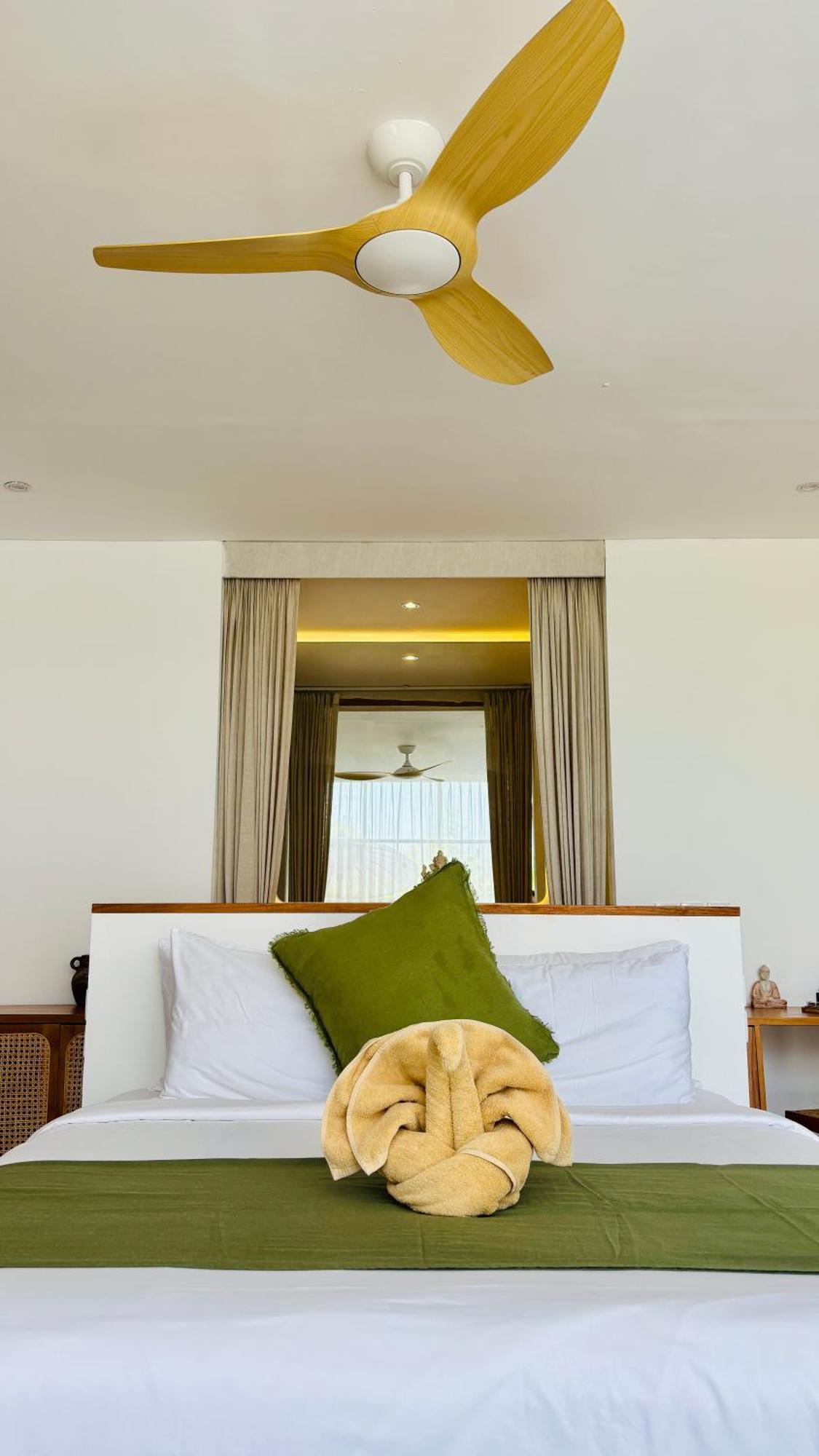 Mantra Wellness Center Uluwatu (Bali)