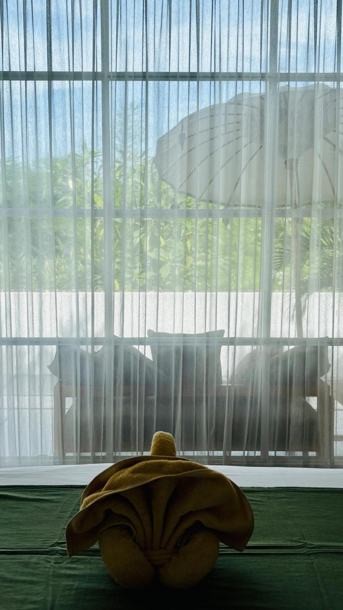 Mantra Wellness Center Hotel