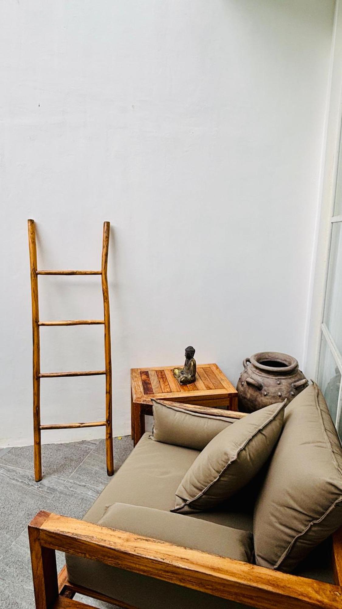 Mantra Wellness Center Uluwatu