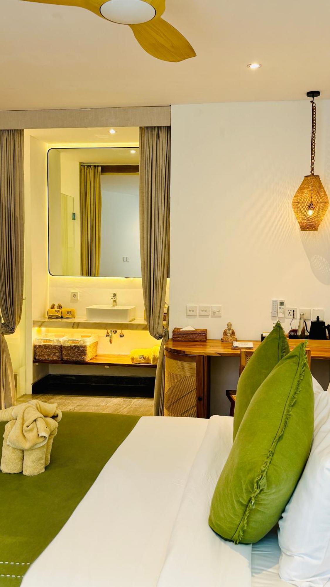 Mantra Wellness Center