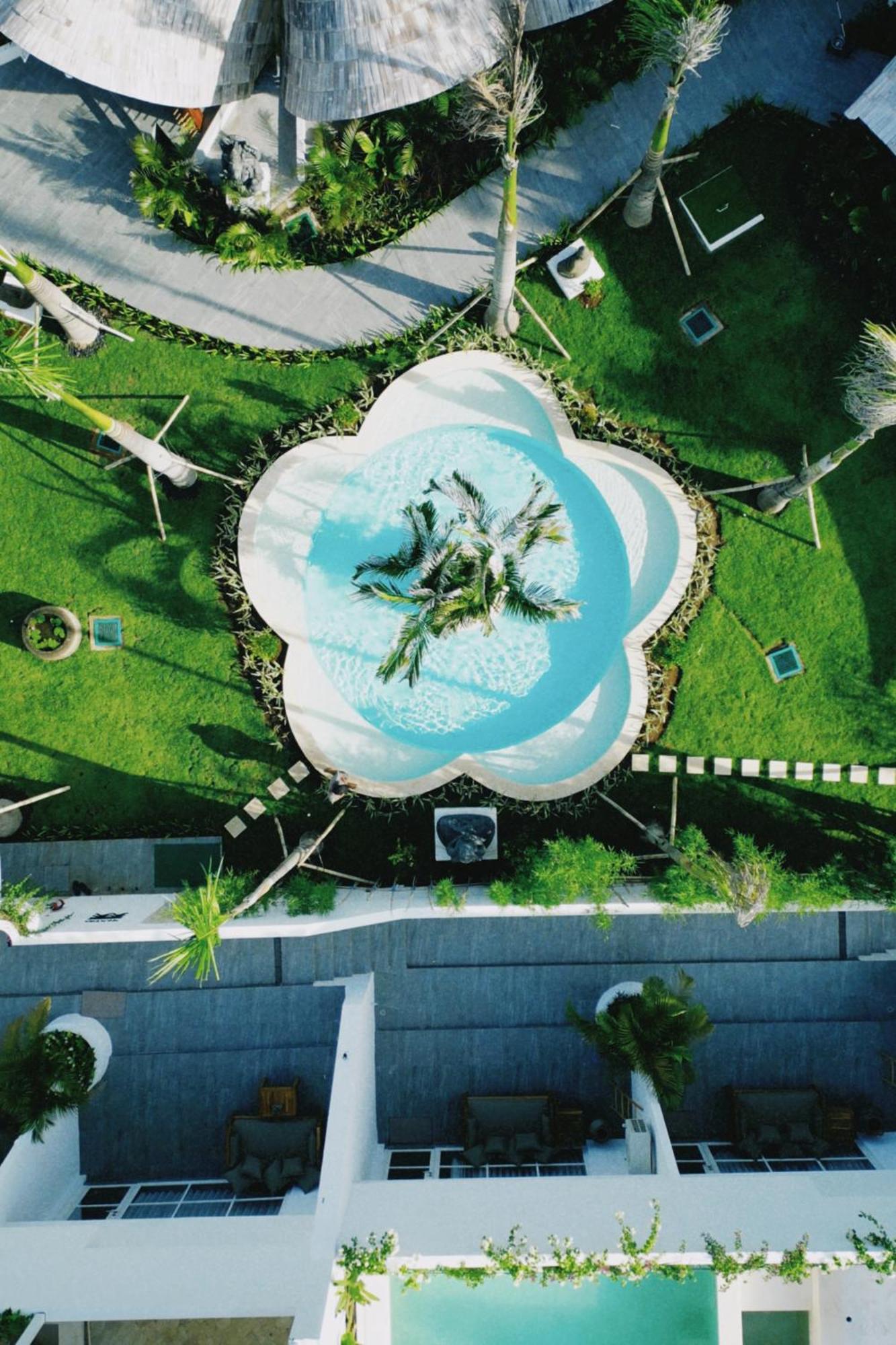 Mantra Wellness Center * Uluwatu